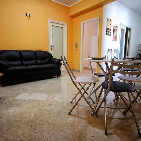 B&B Dimora Del Principe Trapani Buitenkant foto