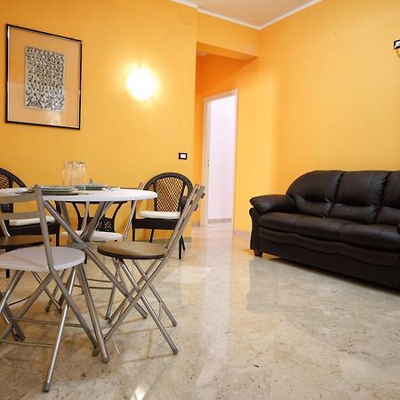 B&B Dimora Del Principe Trapani Buitenkant foto