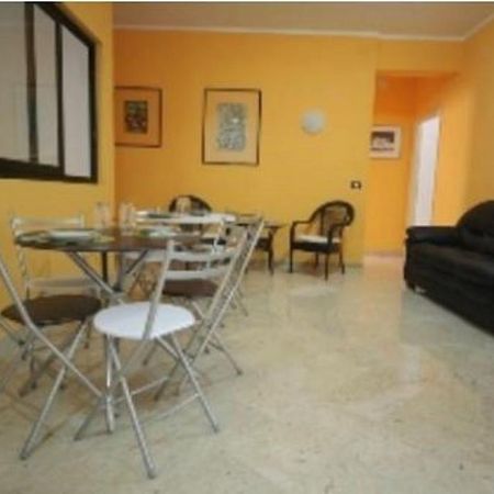 B&B Dimora Del Principe Trapani Buitenkant foto