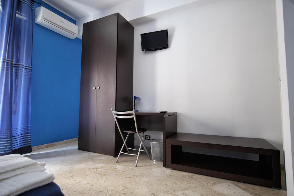B&B Dimora Del Principe Trapani Kamer foto