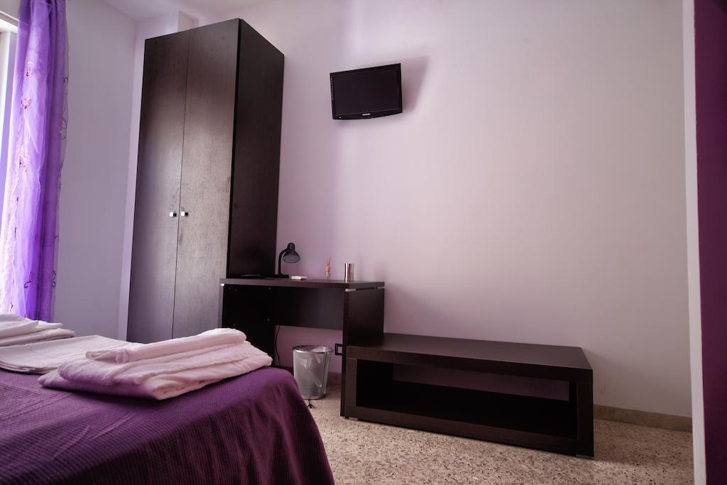 B&B Dimora Del Principe Trapani Kamer foto