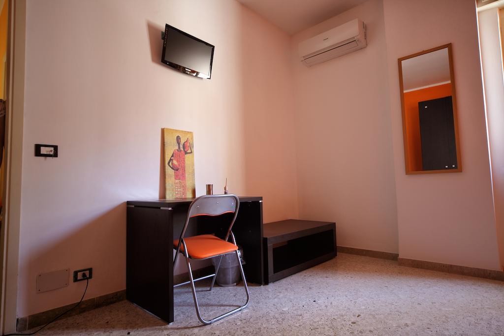 B&B Dimora Del Principe Trapani Kamer foto