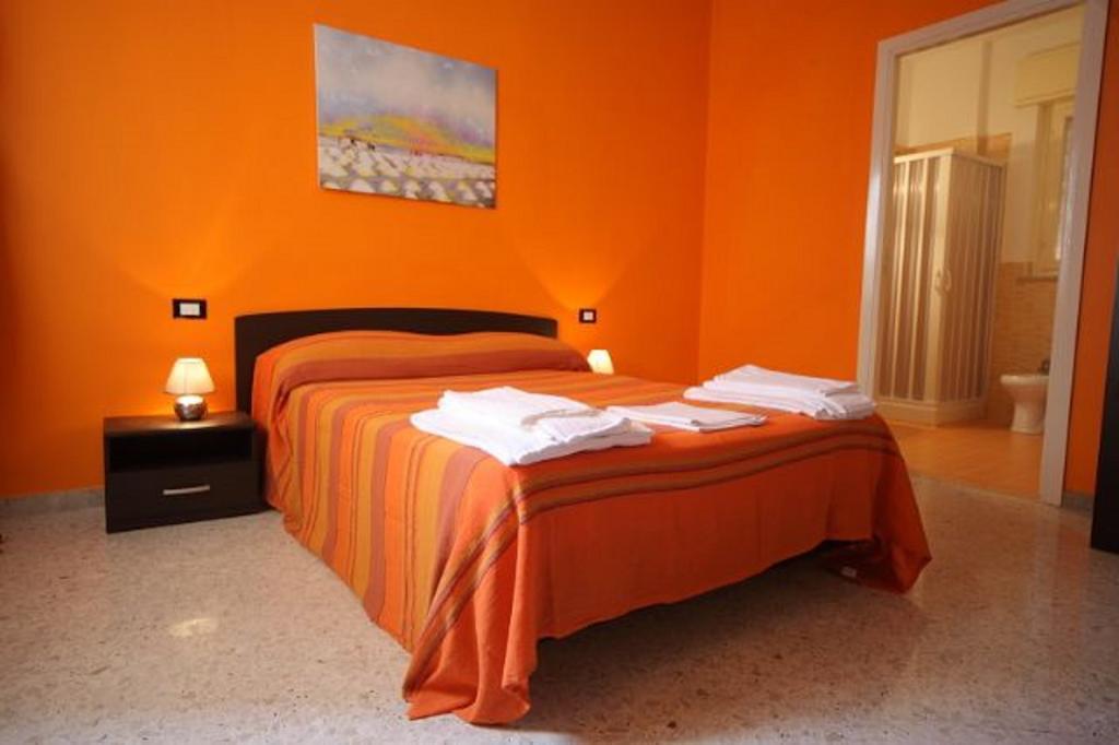 B&B Dimora Del Principe Trapani Kamer foto