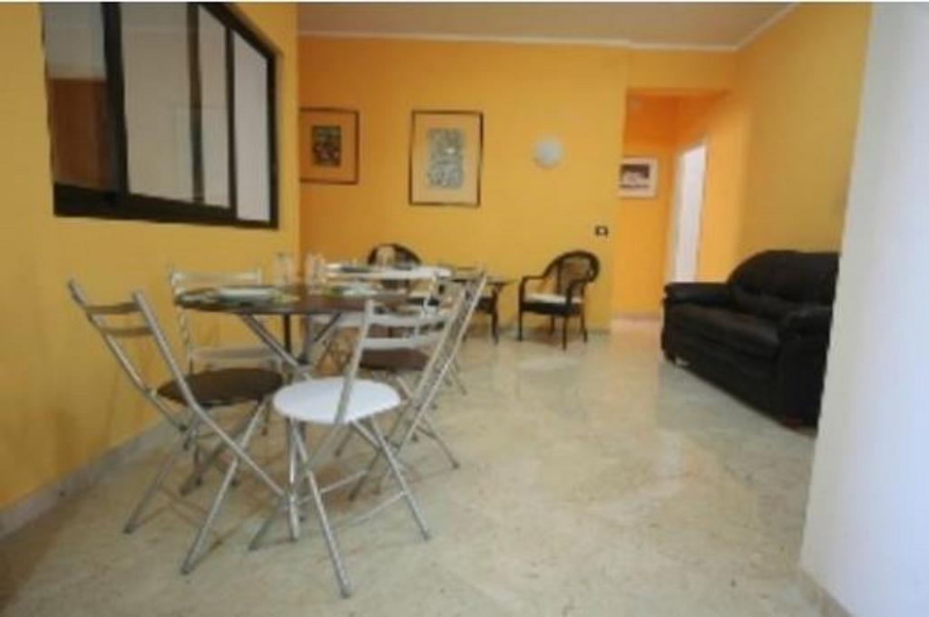 B&B Dimora Del Principe Trapani Buitenkant foto