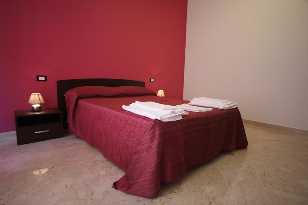 B&B Dimora Del Principe Trapani Kamer foto