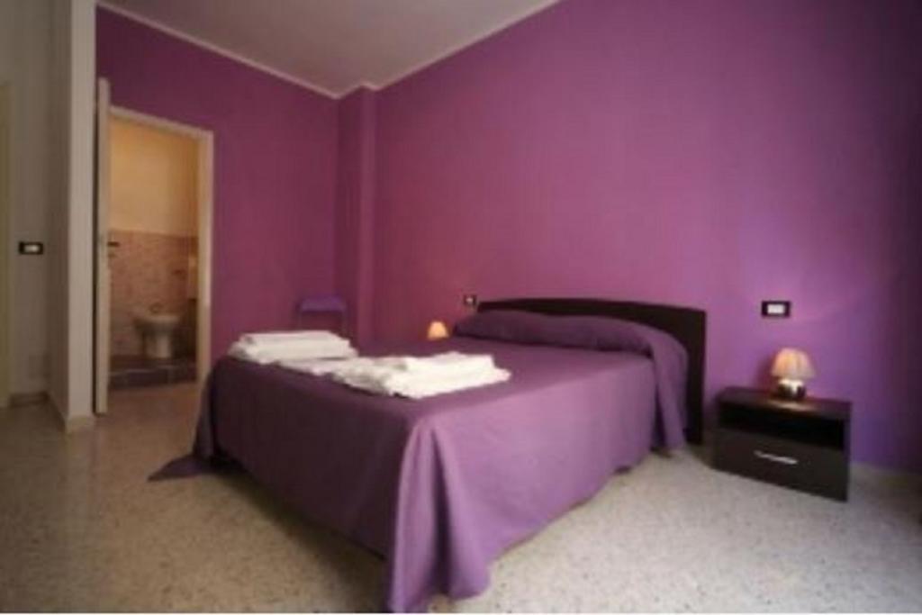 B&B Dimora Del Principe Trapani Kamer foto